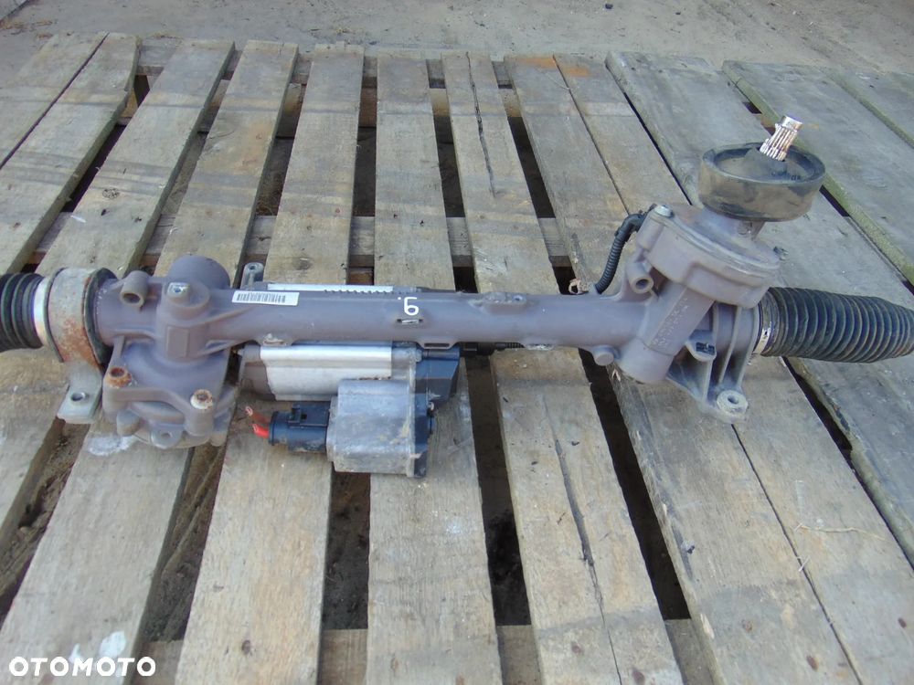 EUROPA przekładnia kierownicza maglownica 1K1423051BM 1K1909144H Audi A3 8P VW Volkswagen Golf 5 V Plus Touran Caddy III Passat B6 Skoda Octavia 2 II Seat Leon 2 II Altea - 6