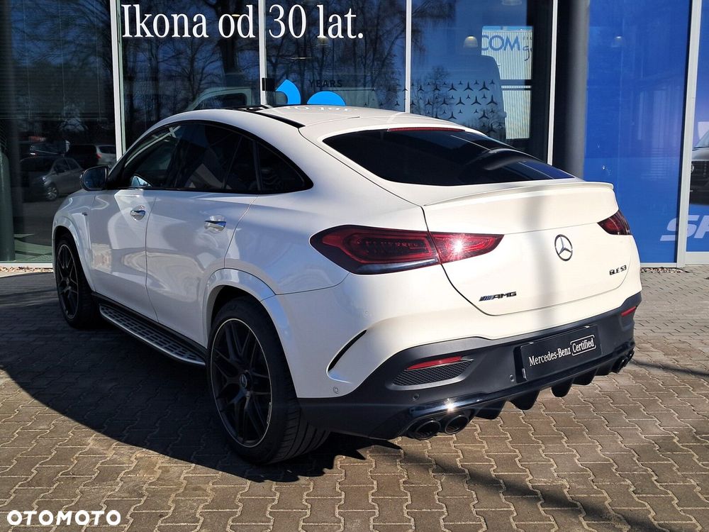 Mercedes-Benz GLE - 7