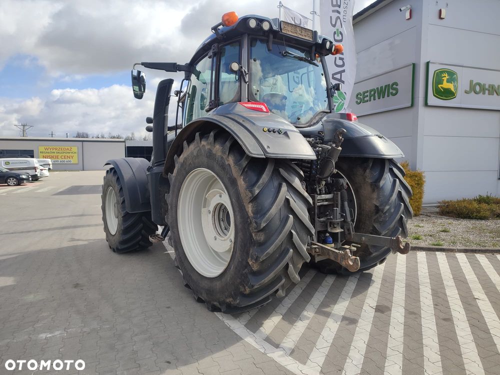 Valtra T214 Versu - 9