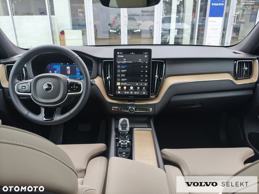 Volvo XC 60 - 17