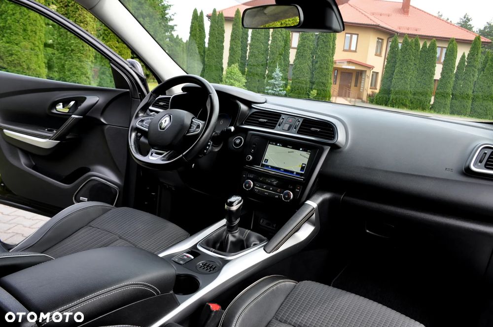 Renault Kadjar - 25