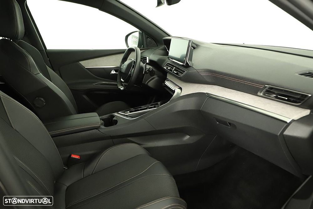 Peugeot 3008 1.2 PureTech GT EAT8 - 20