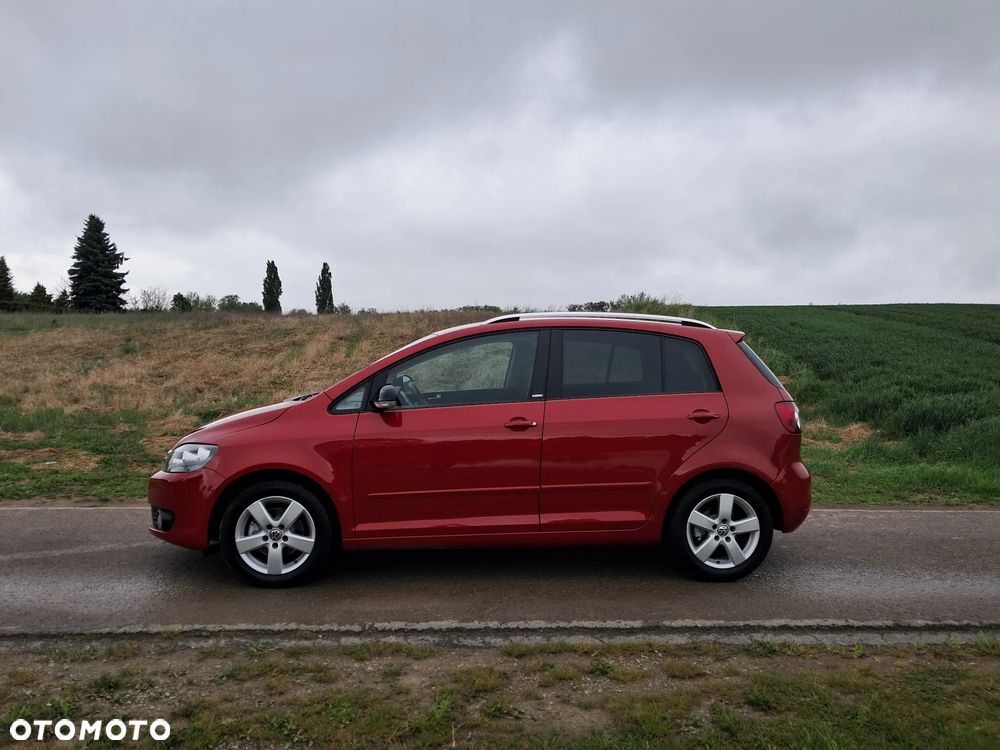 Volkswagen Golf Plus 1.4 Style - 2