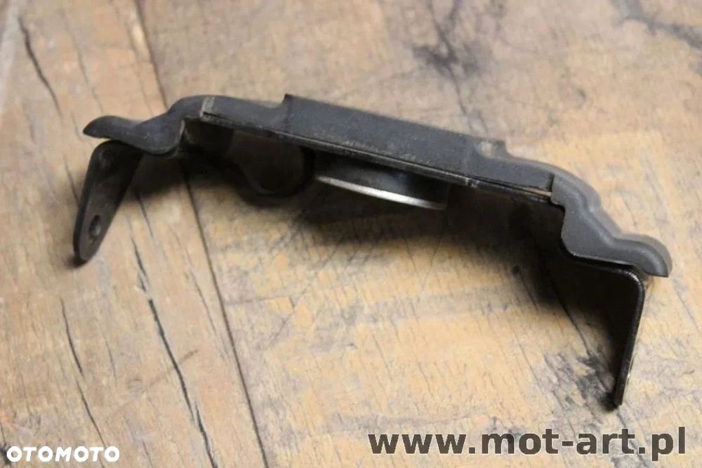 UCHWYT MOCOWANIE YAMAHA XVS950 MIDNIGHT STAR - 4