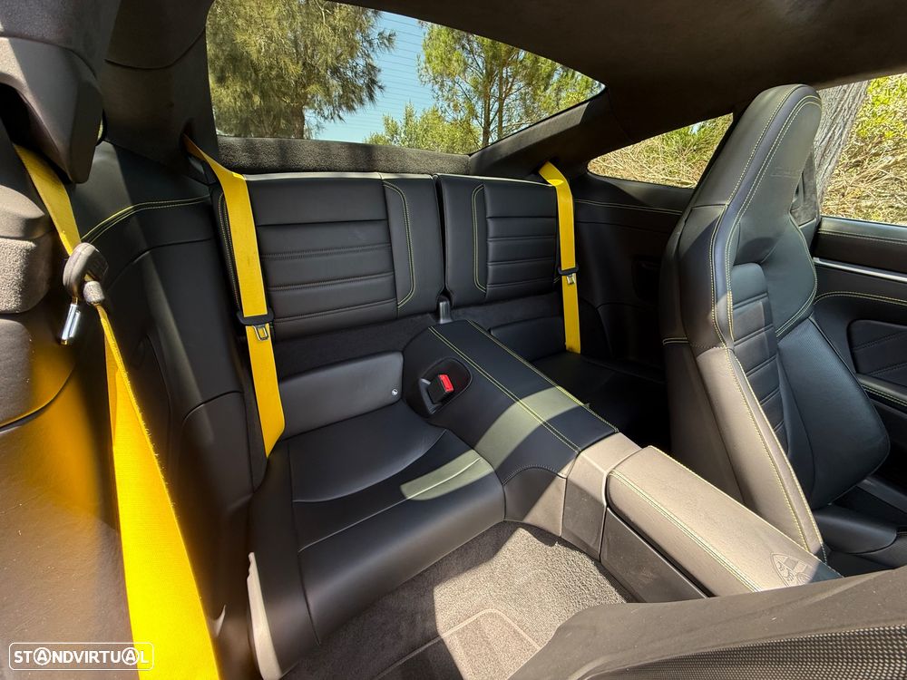 Porsche 911 (992) Turbo S - 26