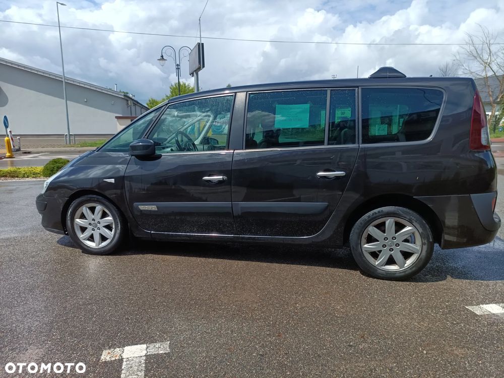 Renault Espace 2.0 dCi Celsium - 9