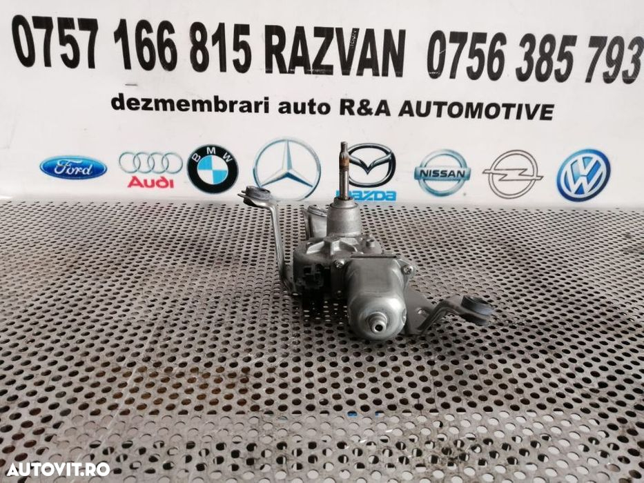 Motoras Stergator Haion Mazda 6 Facelift Hatchback 2008/2010 Motoras Stergator Haion Mazda 6 Faceli - 3