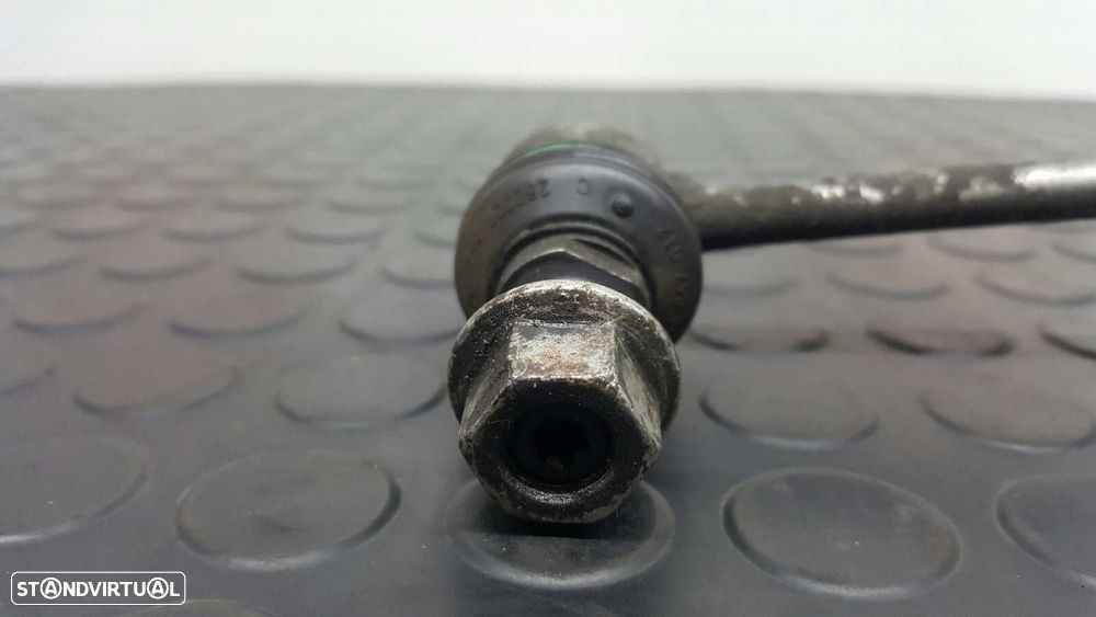 TIRANTE FRENTE DIREITO MERCEDES VITO CAJA CERRADA 6.03 -> 111 CDI CHOICE LANG (6... - 2