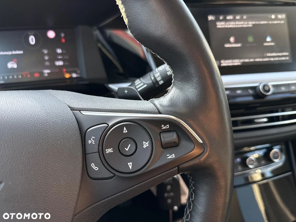 Opel Grandland X 1.2 T GPF Edition Business Pack S&S - 15