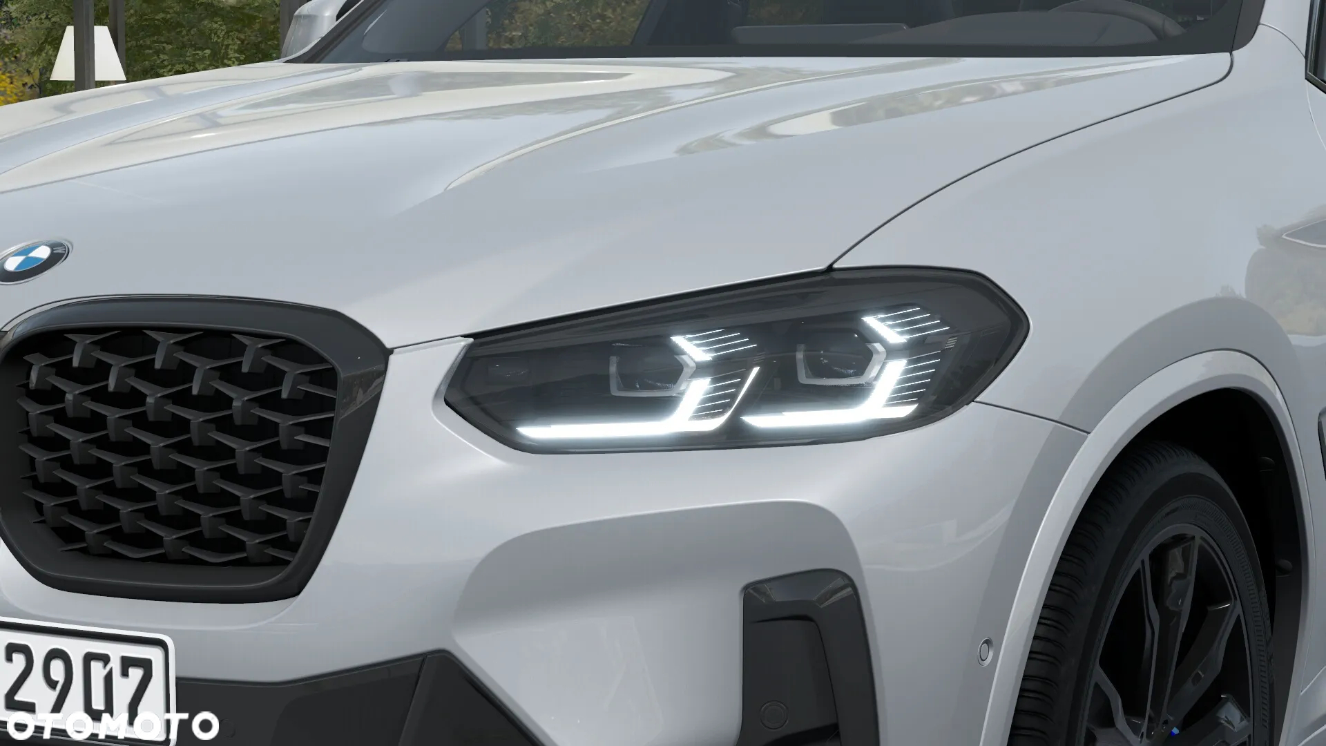 BMW X4 - 10