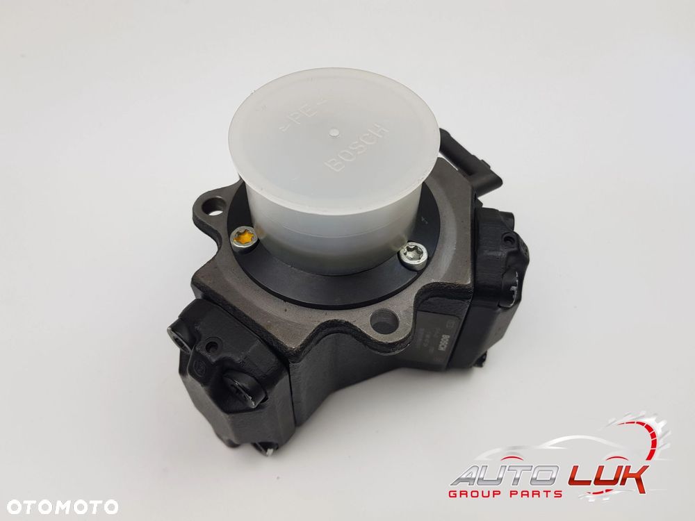 NOWA ORYGINALNA Pompa wtryskowa paliwa Opel Suzuki Fiat 0986437024 - 1