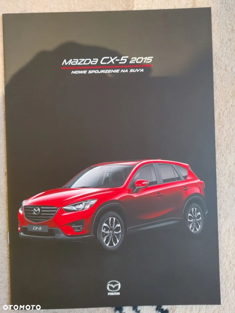 Mazda CX-5 - 34