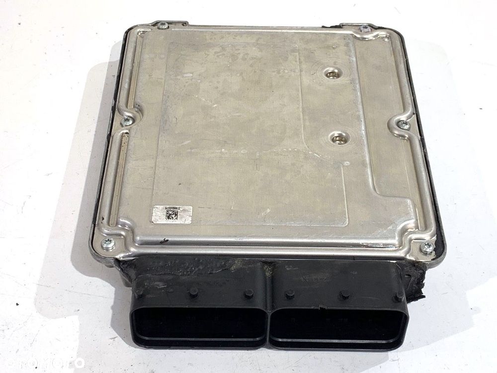 KOMPUTER SILNIKA  AUDI A7 Sportback (4GA, 4GF) 2010 - 2018 RS7 quattro 412 kW [560 KM] benzyna 2013 - 2