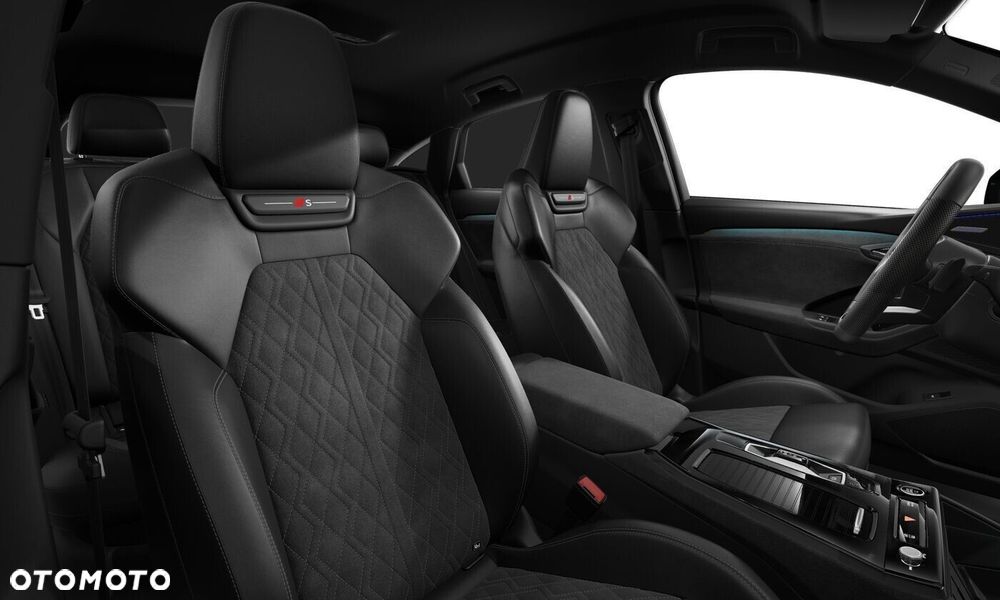 Audi Q6 Sportback e-tron - 4