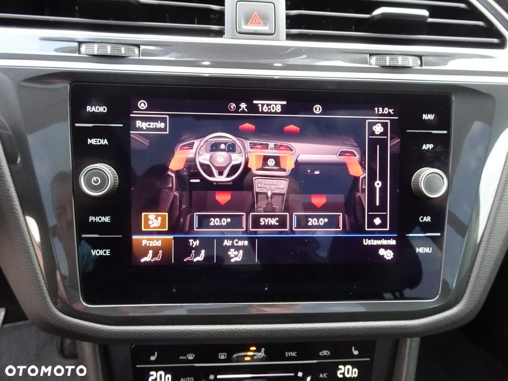 Volkswagen Tiguan 1.5 TSI EVO Life - 32