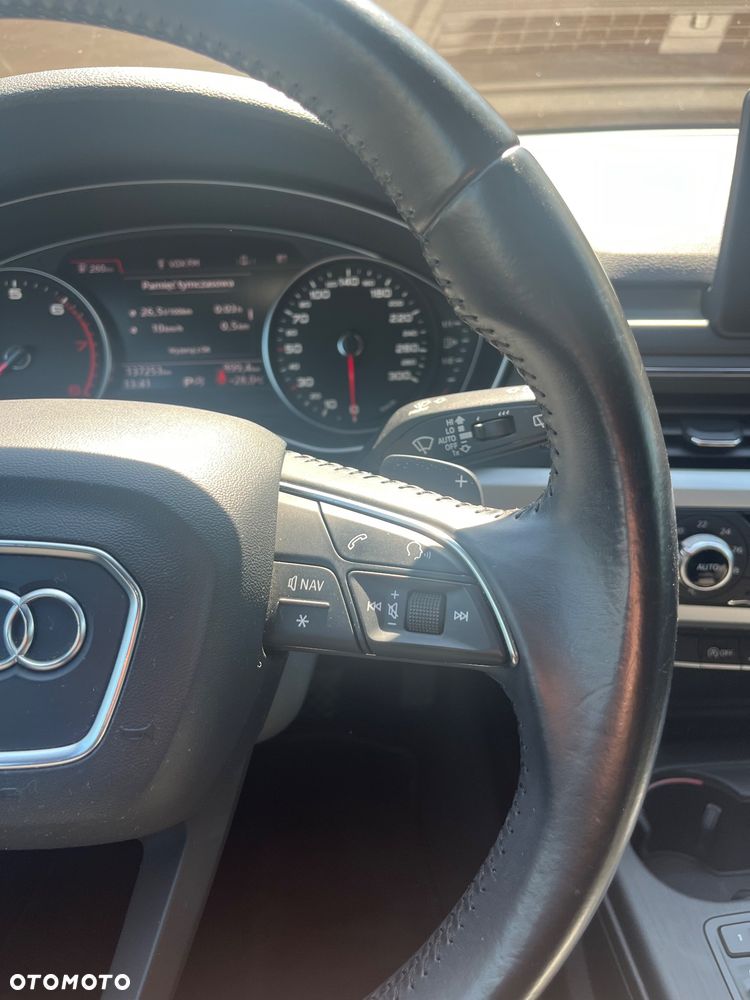 Audi A4 Avant 1.4 TFSI S tronic - 21