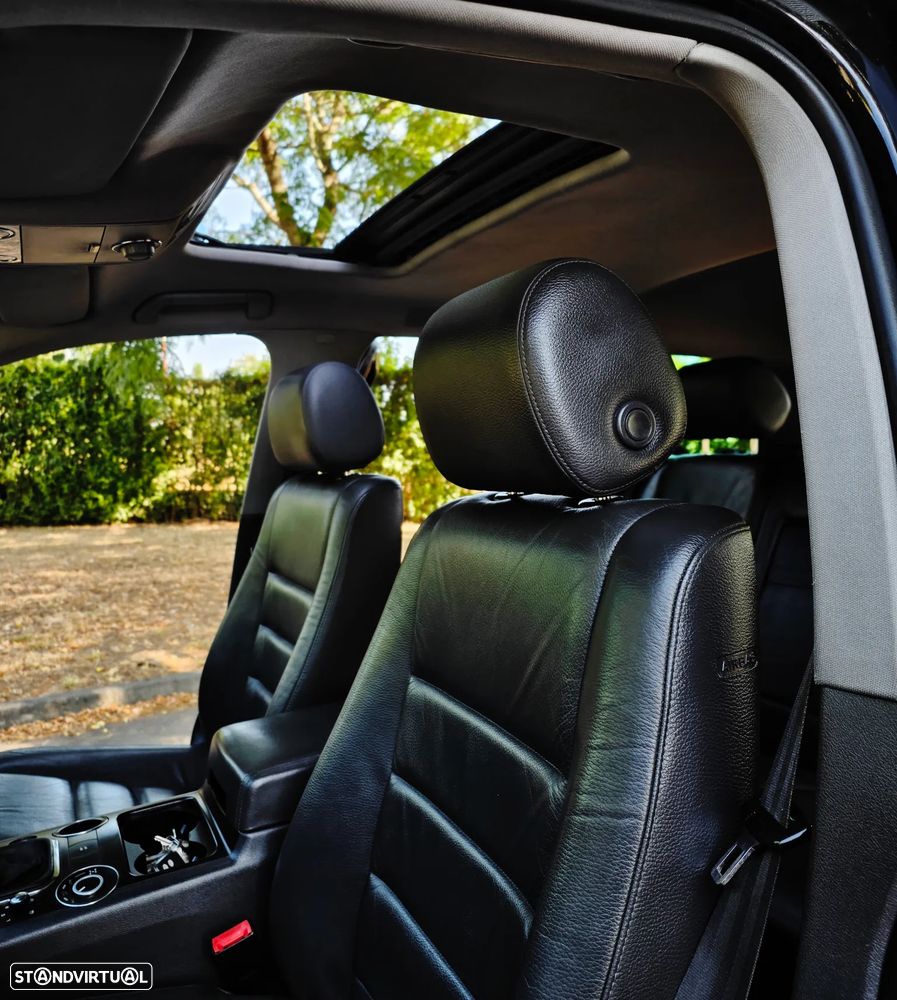 VW Touareg 3.0 TDI V6 - 33