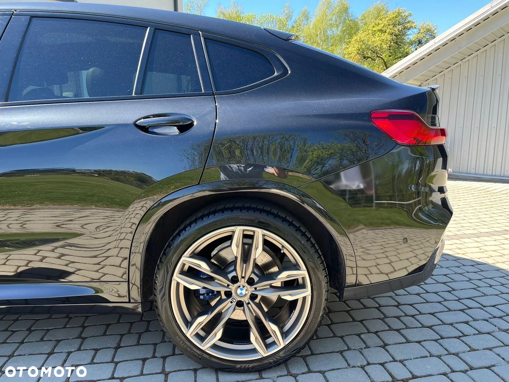BMW X4 - 13