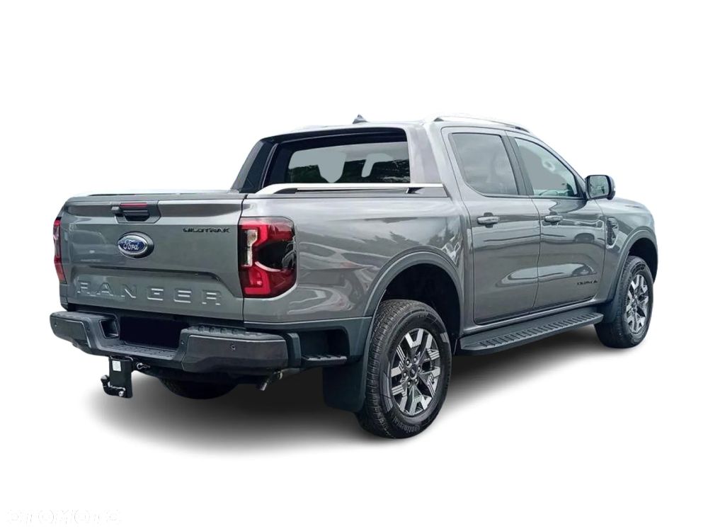 Ford Ranger - 6