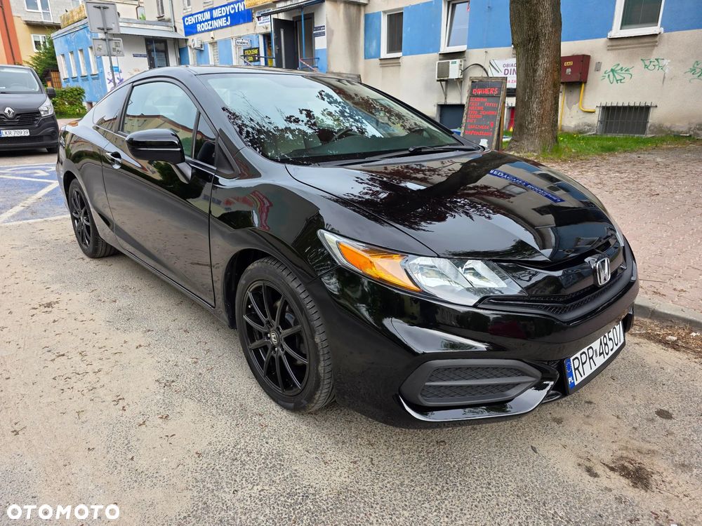 Honda Civic - 6