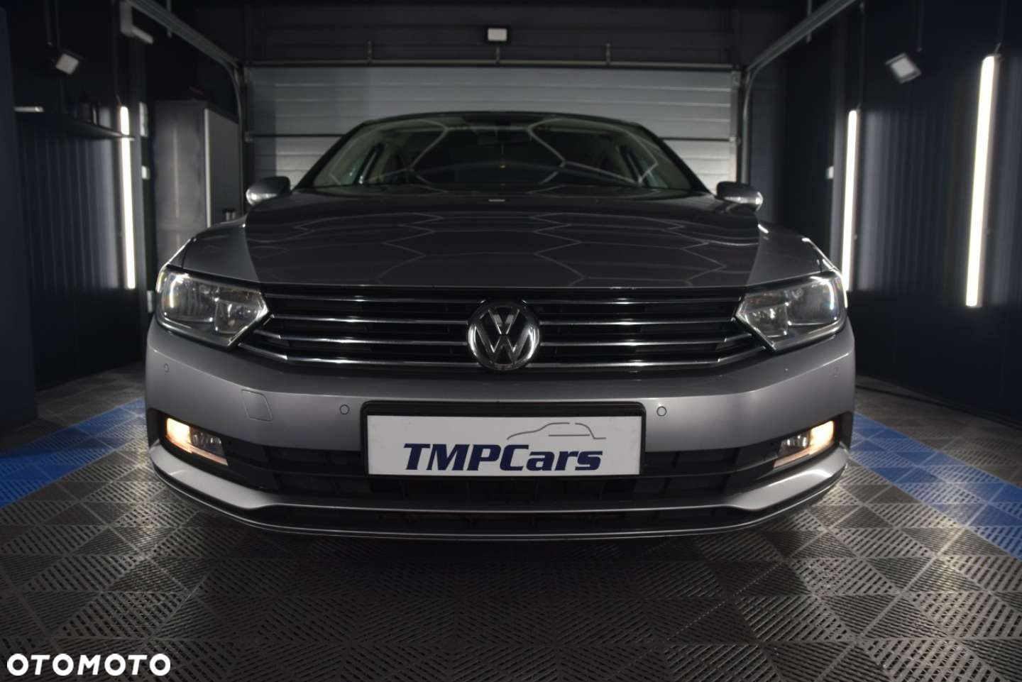 Volkswagen Passat - 28