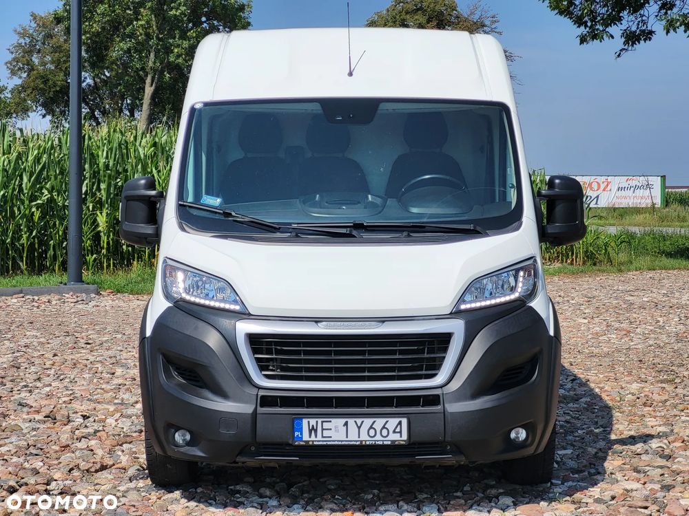 Peugeot Boxer - 3