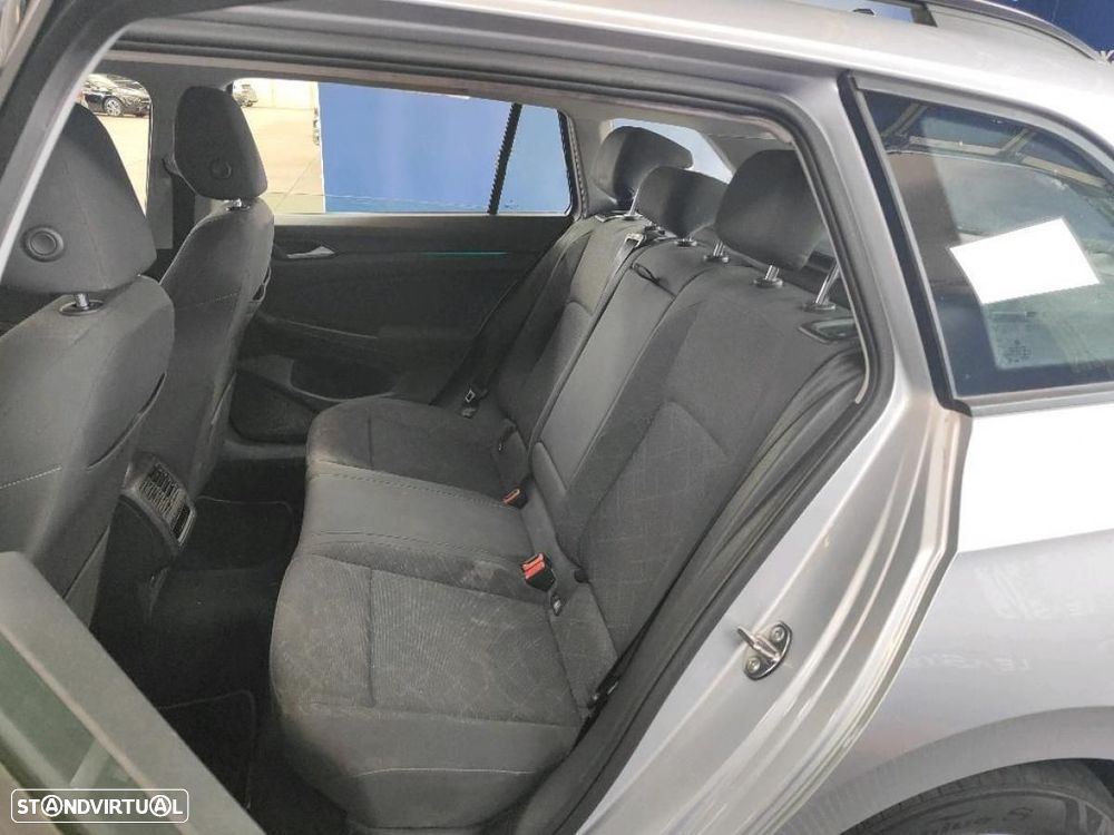 VW Golf Variant 1.5 TSI Life - 5