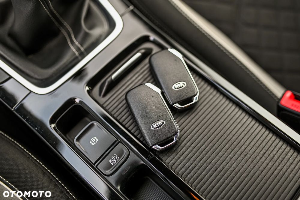 Kia Ceed 1.0 T-GDI ISG GT Line - 32