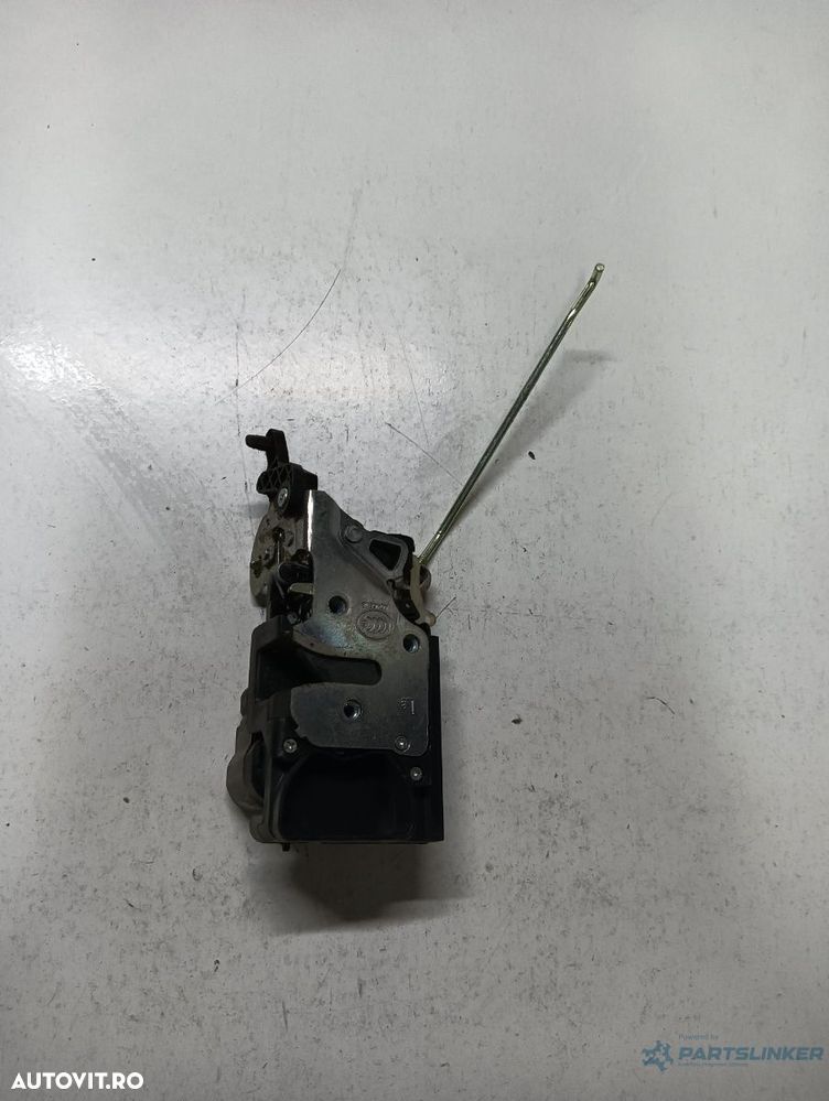 Broasca usa stanga spate CHEVROLET AVEO Hatchback T250, T255 2006 - > - 1