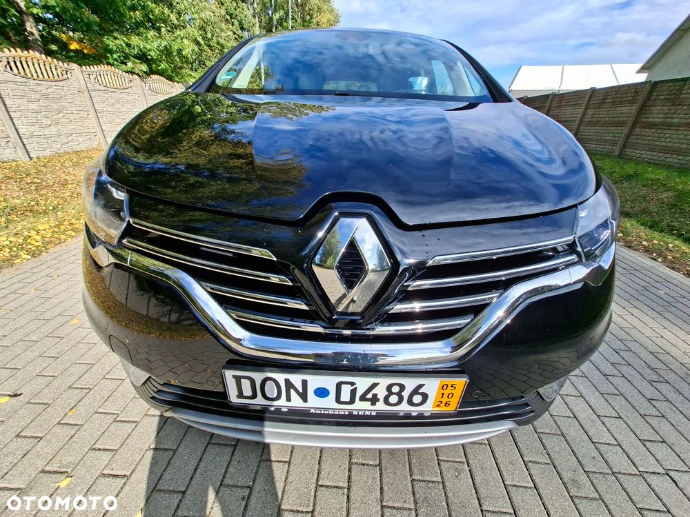 Renault Espace - 2