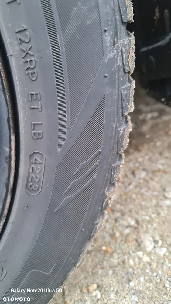 Kia Ceed 2.0 crdi Optimum - 12