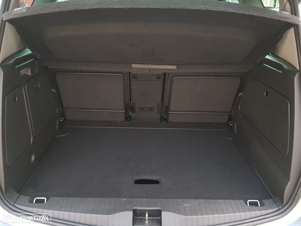 Opel Meriva 1.3 CDTI Cosmo - 10