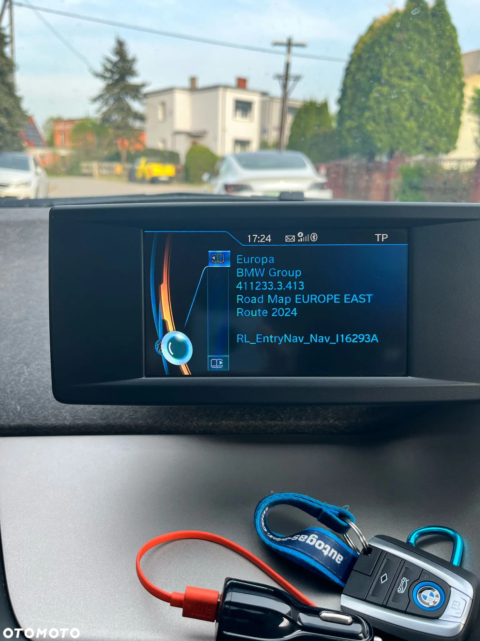 BMW i3 94 Ah (Range Extender) - 20