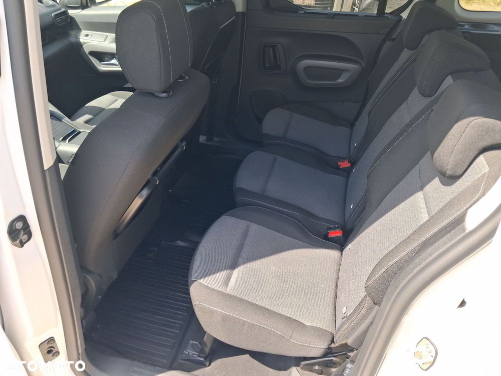 Toyota Proace City Verso Long 1.2 D-4T Family - 10