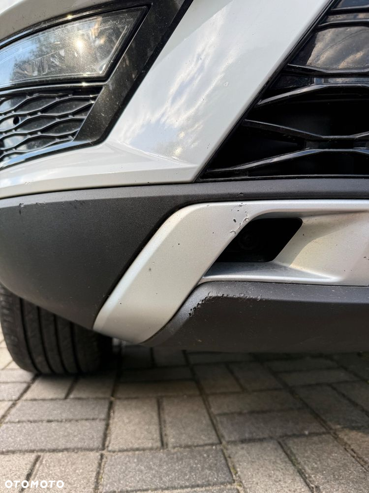 Seat Ateca 2.0 TDI Xcellence S&S DSG - 29
