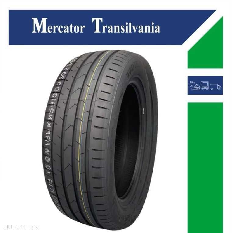 Anvelopa NOUA Vara 275/45 R20 Kustone Passion P95 110W  M+S - 1