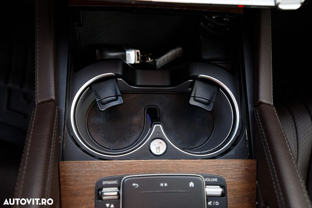 Mercedes-Benz GLS 450 4Matic 9G-TRONIC - 30