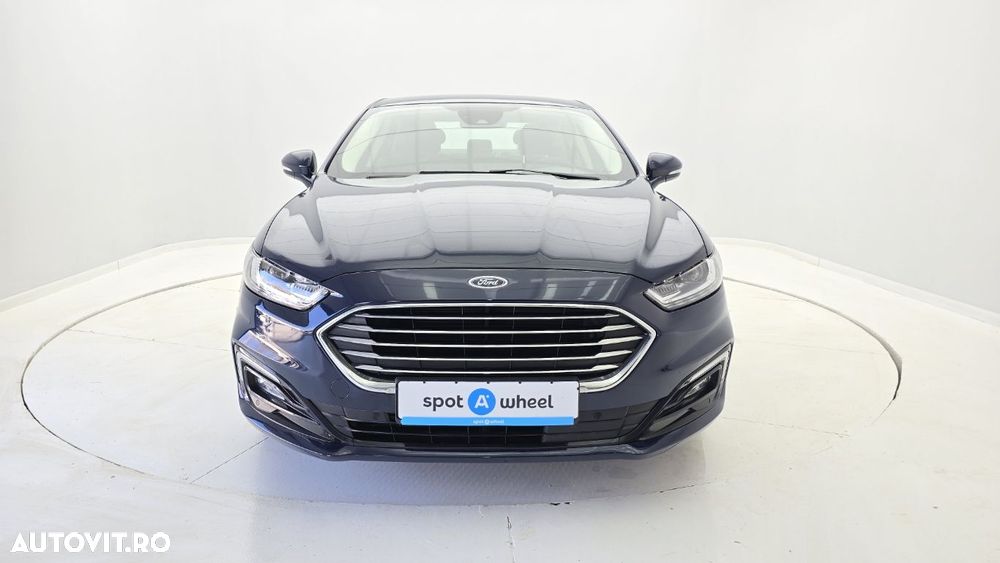 Ford Mondeo 2.0 HEV Titanium - 2