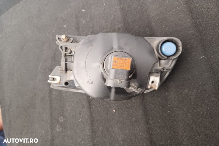 Proiector dreapta 6937466 09052213 6937466 09052213 BMW Seria 3 E92 [ - 4