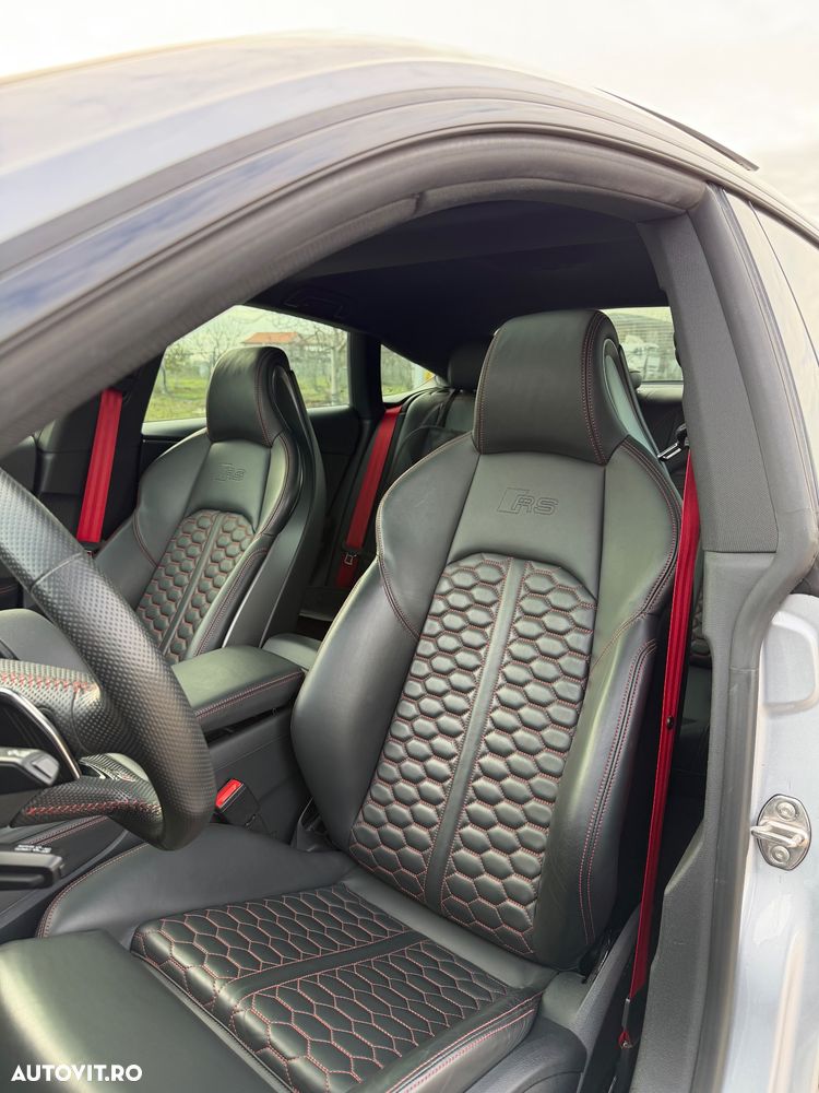 Audi RS5 ack 2.9 TFSI quattro tiptronic - 9