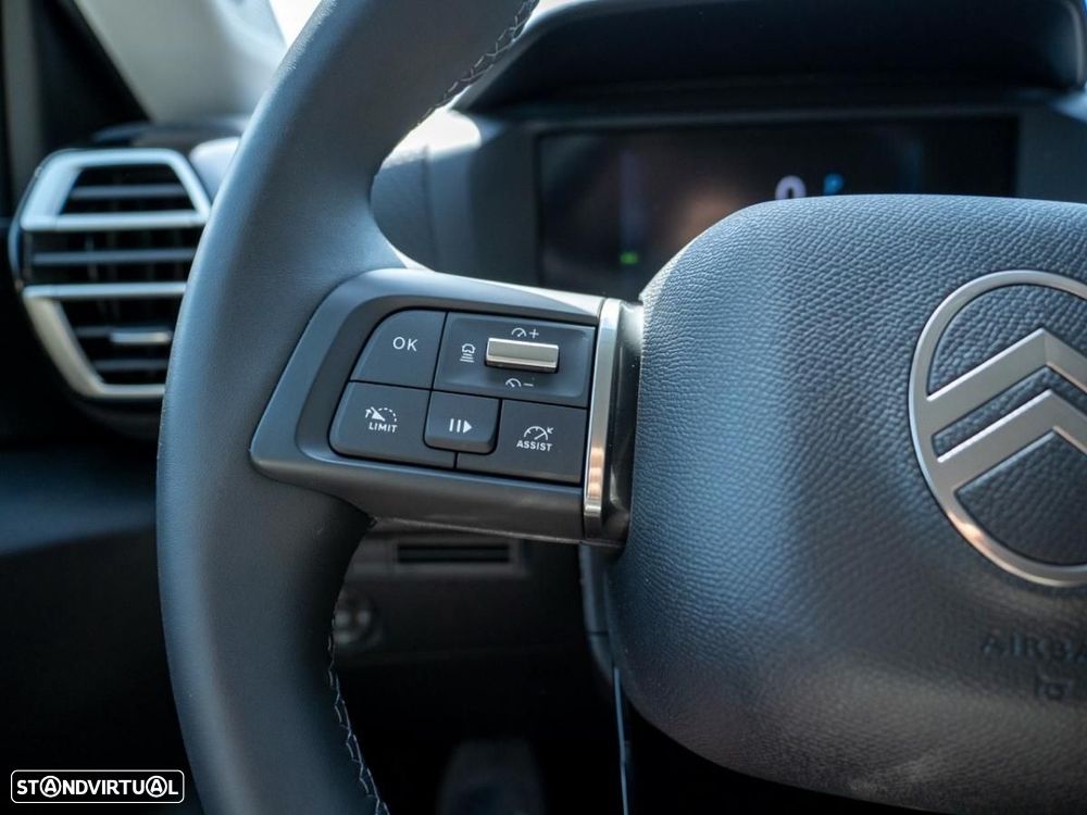 Citroën e-C4 54 kWh Max - 30