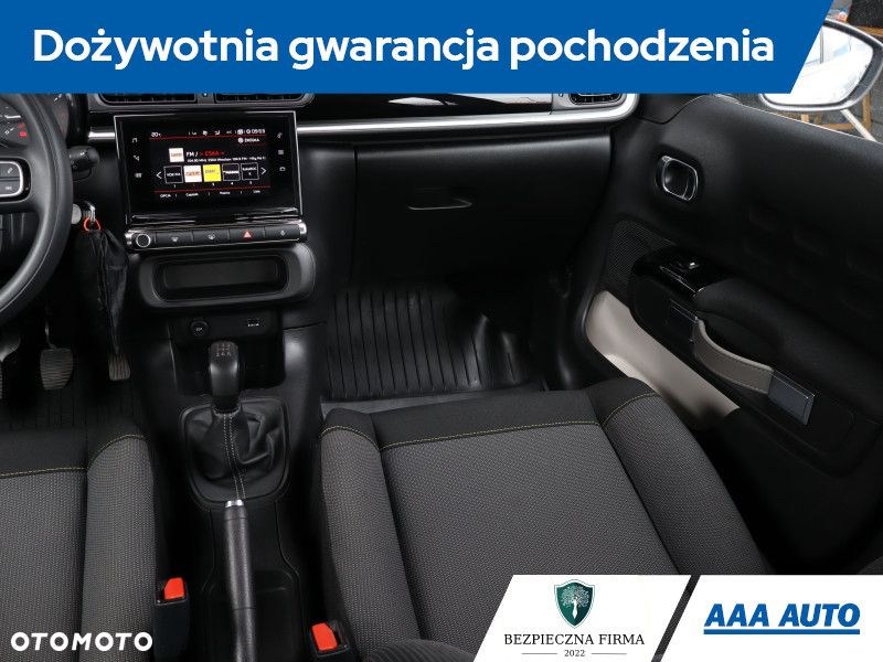 Citroën C3 - 9