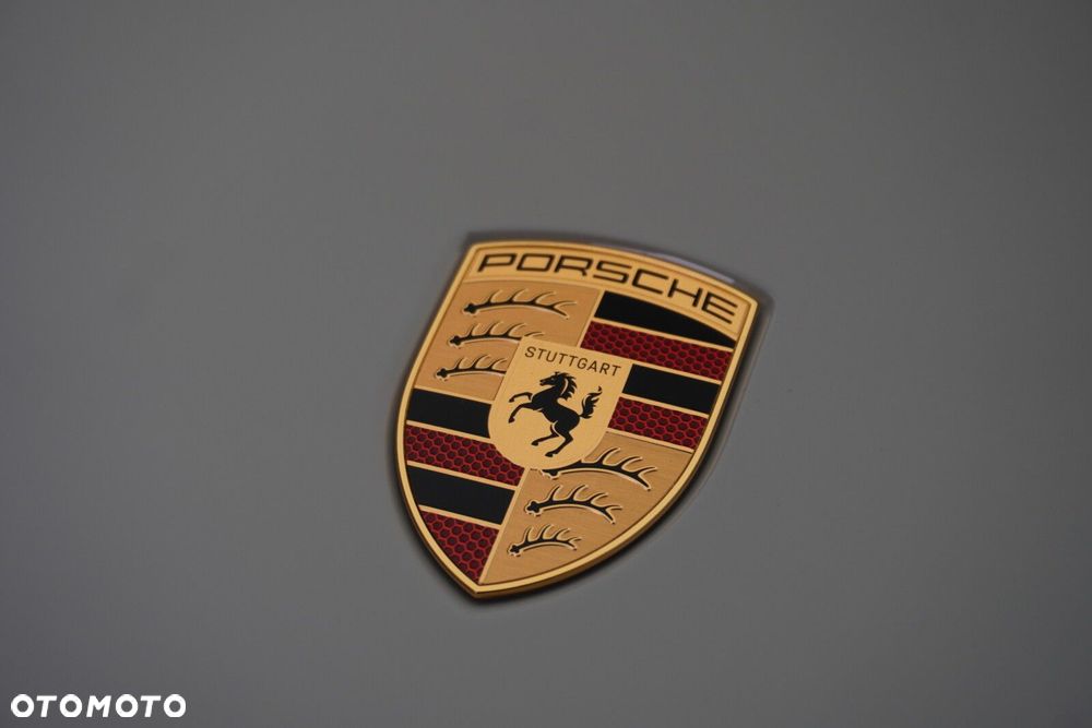 Porsche Cayenne E-Hybrid PHEV - 9