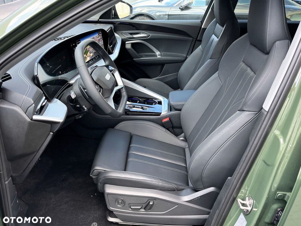 Audi Q5 - 15