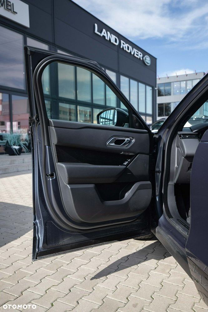 Land Rover Range Rover Velar - 12
