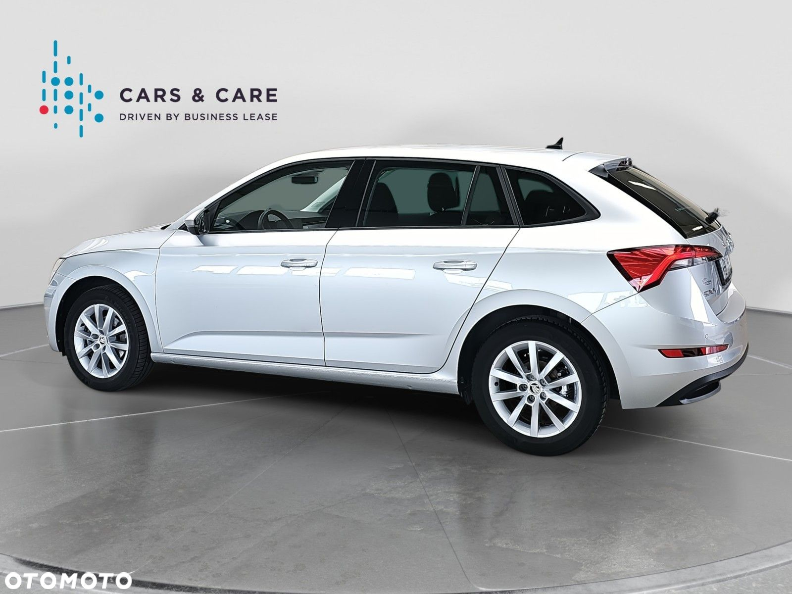 Skoda Scala 1.0 TSI Ambition - 10