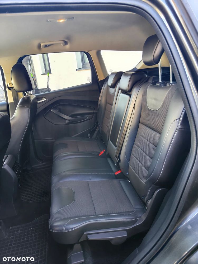 Ford Kuga 2.0 TDCi 4WD Titanium - 18