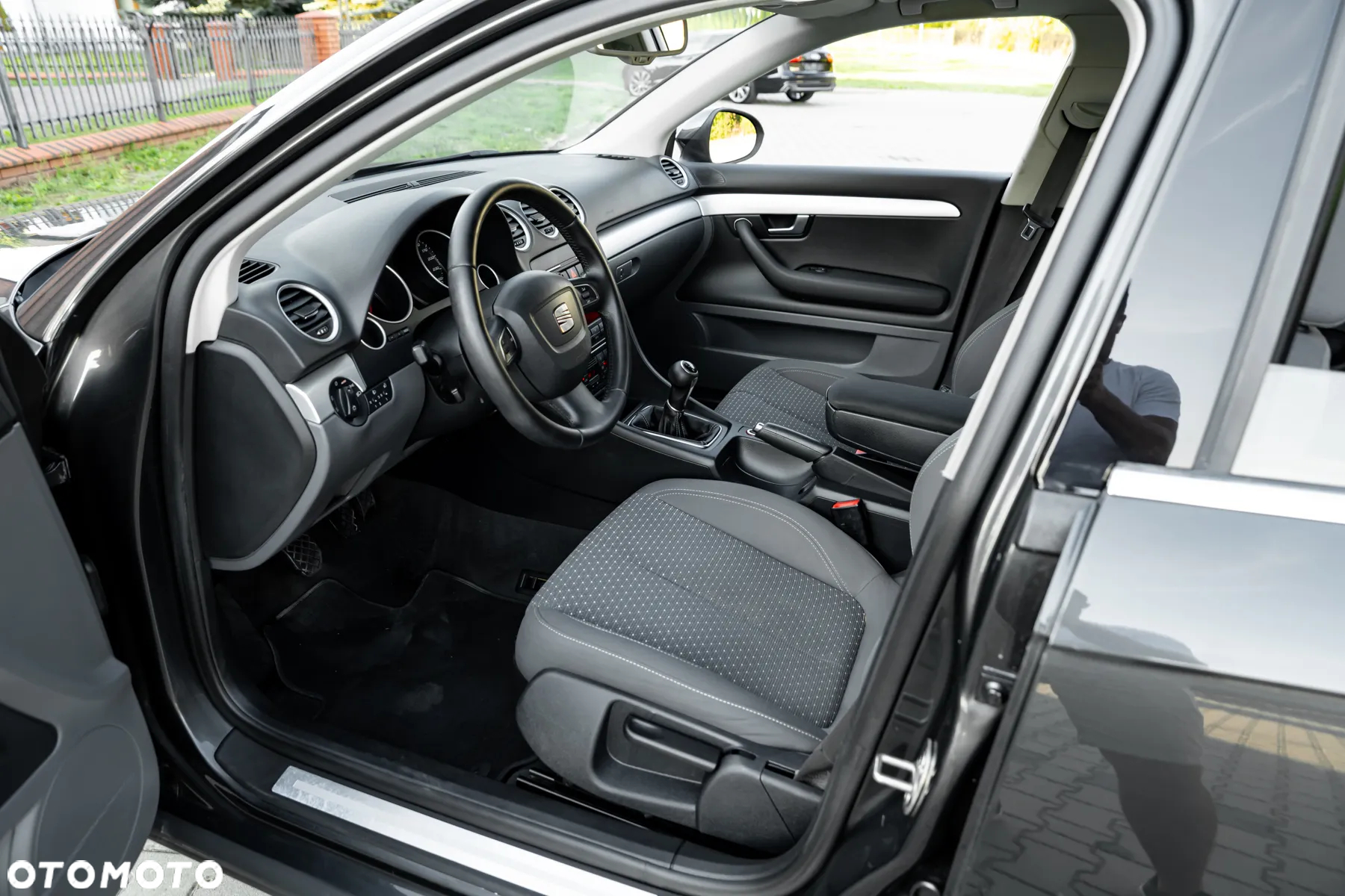 Seat Exeo 1.8T Style - 10
