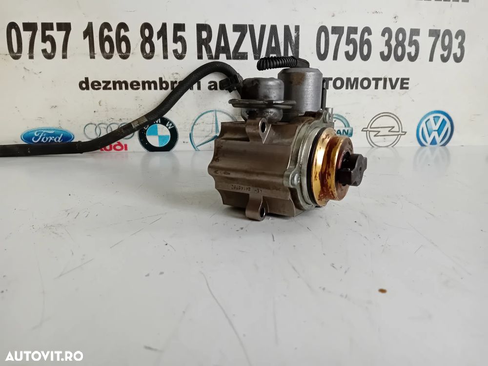 Pompa Inalta Presiune Mini One CLubman Countryman R50 R55 R56 R57 1.6 Benzina 2010-2015 N18B16A - 3
