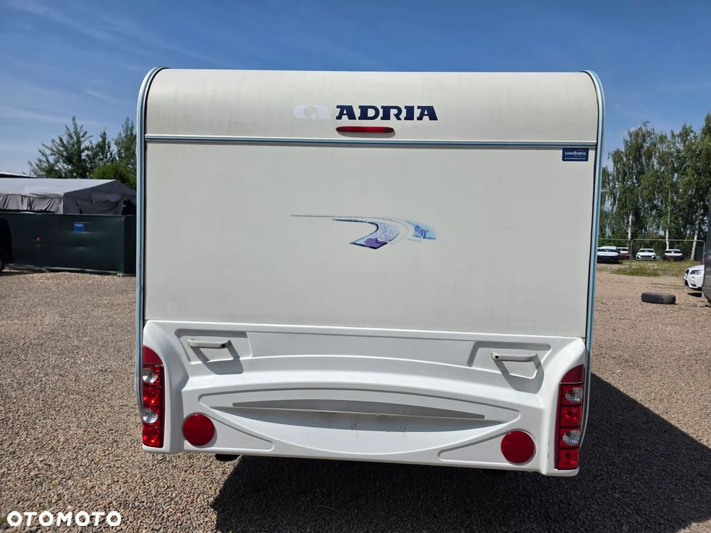 Adria ADORA 642 UP - 5